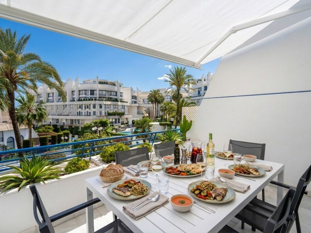 Apartment, Marbella