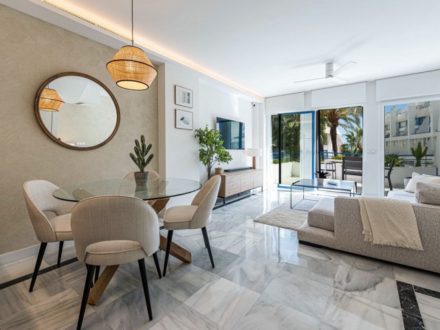 2 Bedrooms Apartment in Marbella