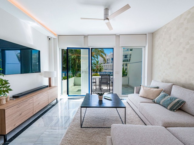 2 Bedrooms Apartment in Marbella