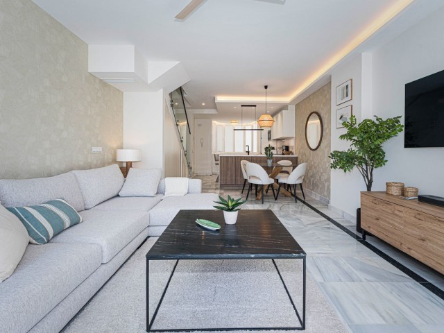 2 Bedrooms Apartment in Marbella