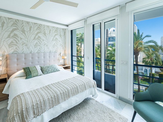 2 Bedrooms Apartment in Marbella