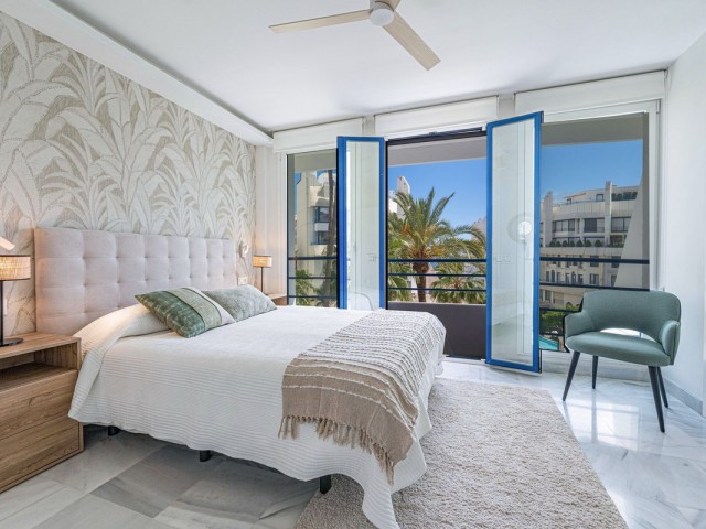2 Bedrooms Apartment in Marbella