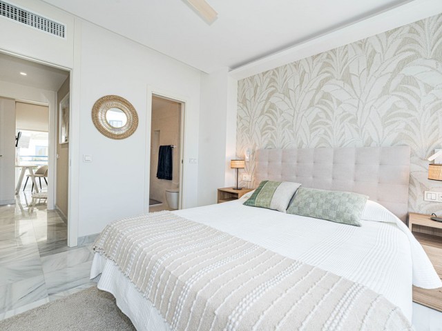 2 Bedrooms Apartment in Marbella