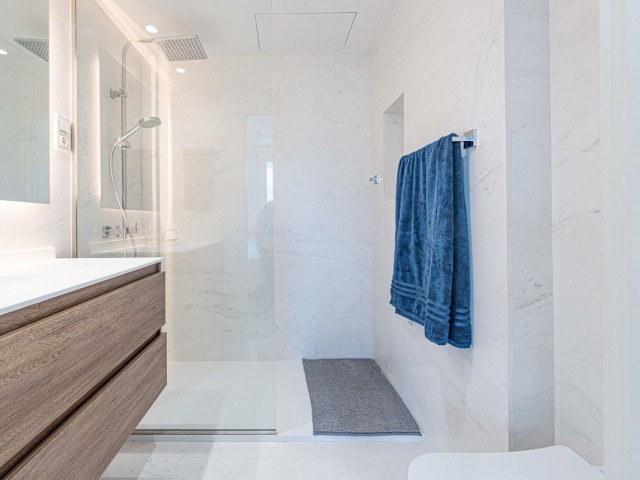 2 Bedrooms Apartment in Marbella