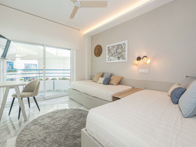 2 Bedrooms Apartment in Marbella