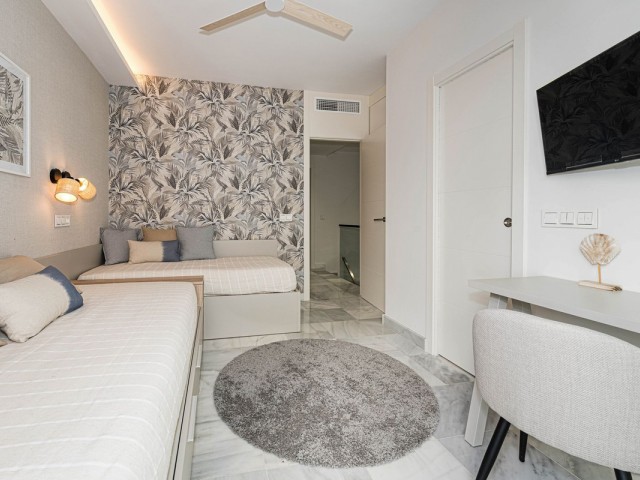 2 Bedrooms Apartment in Marbella