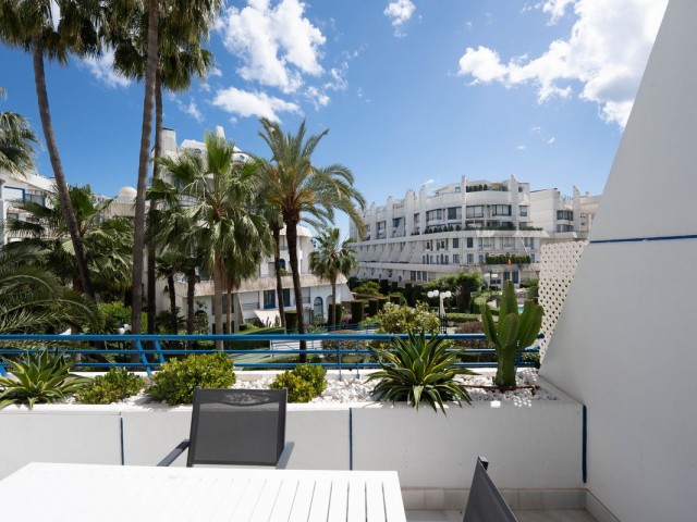 2 Bedrooms Apartment in Marbella