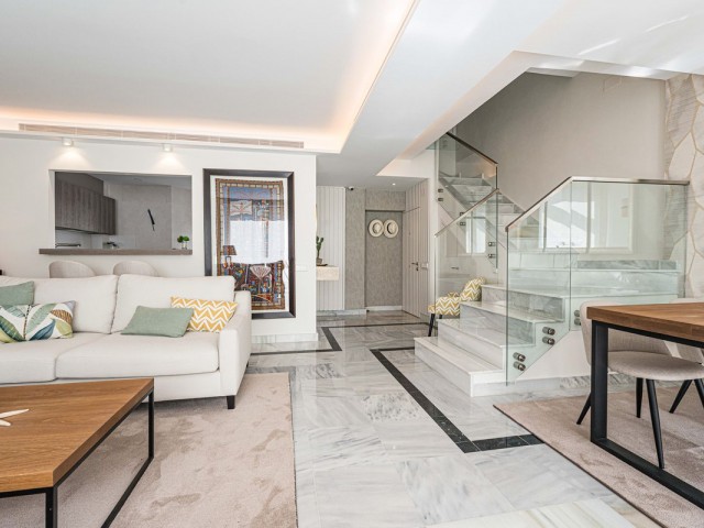 2 Bedrooms Apartment in Marbella