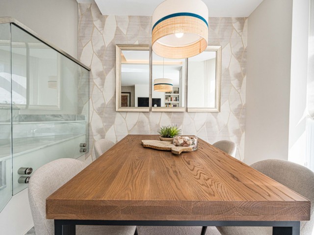 2 Bedrooms Apartment in Marbella