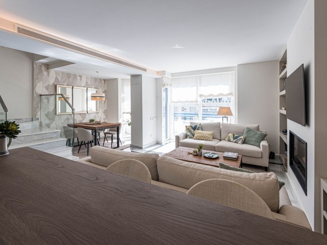 2 Bedrooms Apartment in Marbella