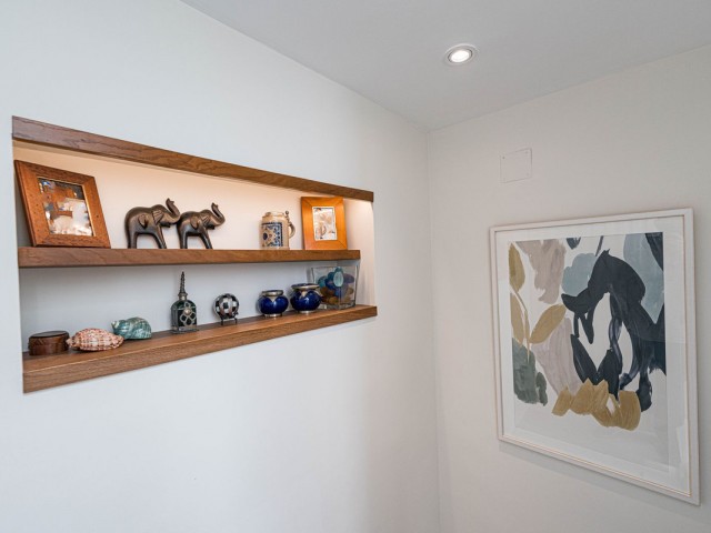 2 Bedrooms Apartment in Marbella