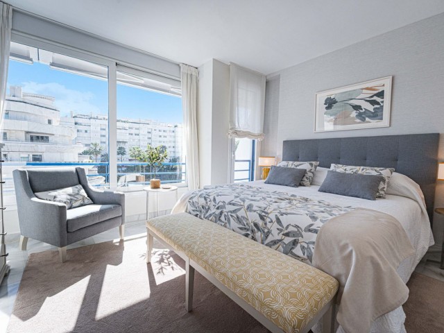 2 Bedrooms Apartment in Marbella