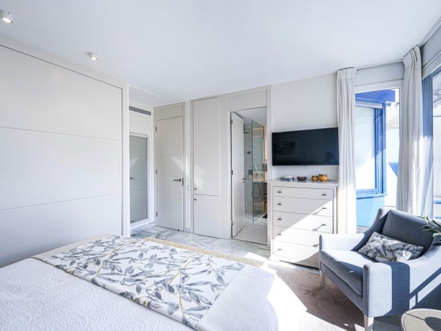 2 Bedrooms Apartment in Marbella