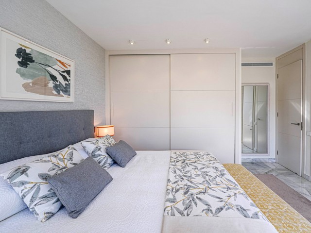 2 Bedrooms Apartment in Marbella