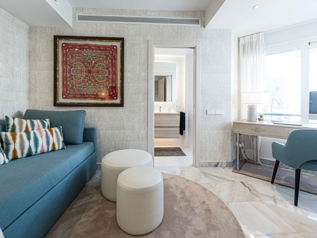2 Bedrooms Apartment in Marbella