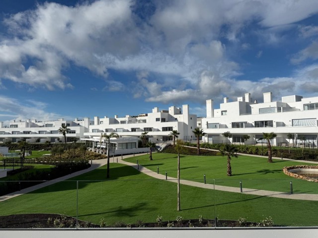 2 Makuuhuoneen Huoneisto Cancelada