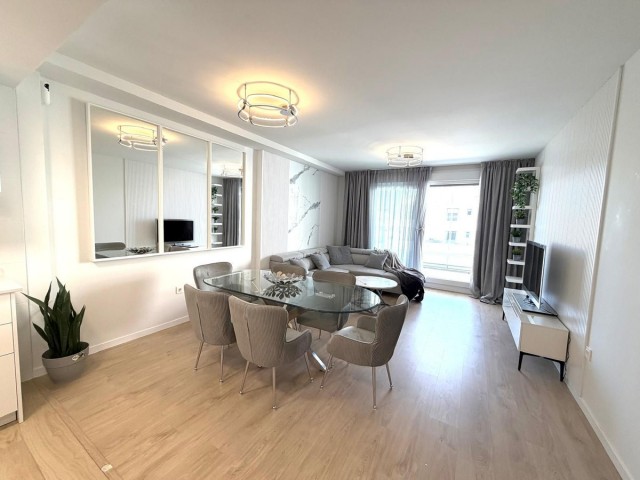 Apartment, Nueva Andalucia
