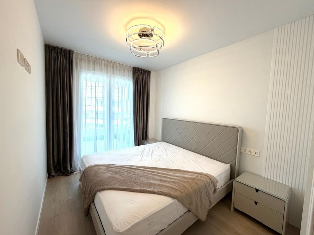 3 Schlafzimmer Apartment in Nueva Andalucía