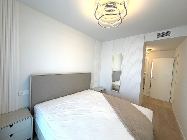 3 Schlafzimmer Apartment in Nueva Andalucía