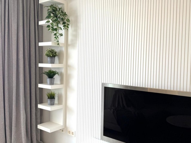 3 Schlafzimmer Apartment in Nueva Andalucía