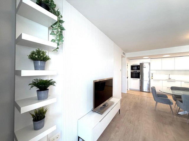 3 Schlafzimmer Apartment in Nueva Andalucía
