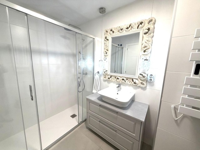 3 Schlafzimmer Apartment in Nueva Andalucía