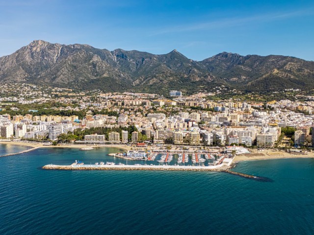 Apartment, Marbella