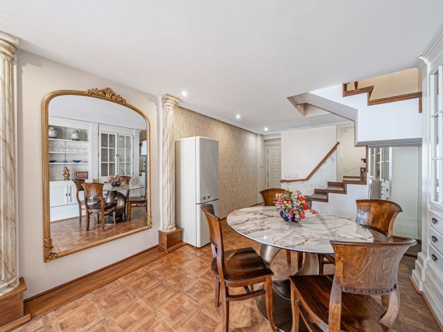 1 Bedrooms Apartment in Marbella