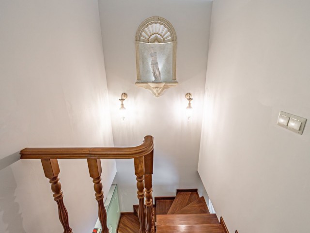 1 Bedrooms Apartment in Marbella