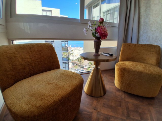 1 Bedrooms Apartment in Marbella