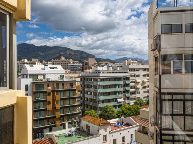 1 Bedrooms Apartment in Marbella