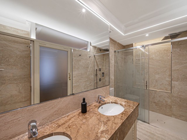 1 Bedrooms Apartment in Marbella
