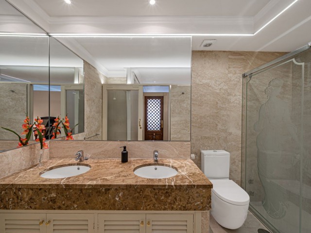 1 Bedrooms Apartment in Marbella