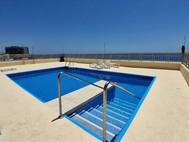 1 Bedrooms Apartment in Marbella