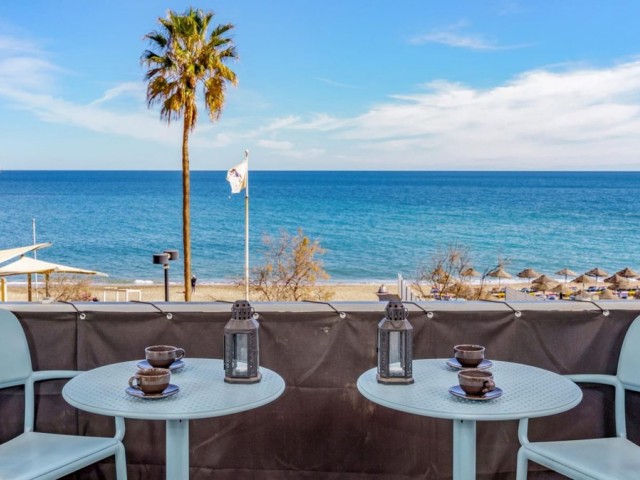Apartment, Fuengirola