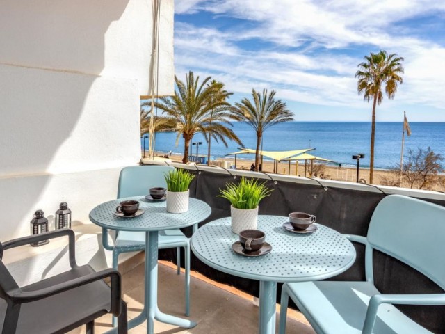 2 Bedrooms Apartment in Fuengirola