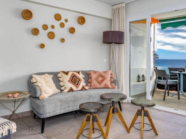 2 Bedrooms Apartment in Fuengirola