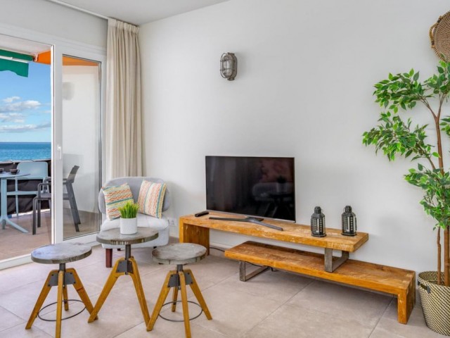 2 Bedrooms Apartment in Fuengirola