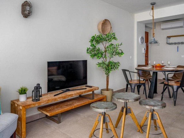 2 Bedrooms Apartment in Fuengirola
