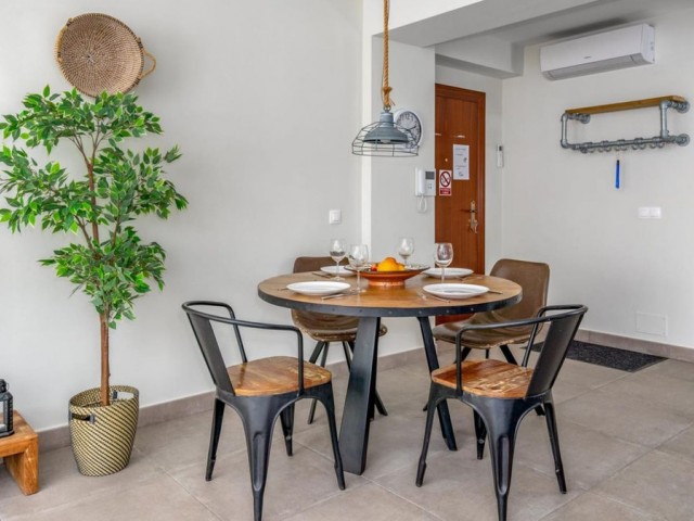2 Bedrooms Apartment in Fuengirola