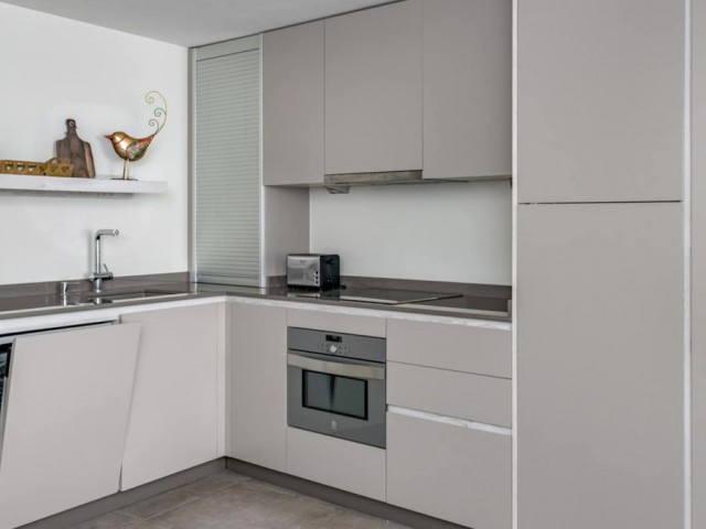 2 Bedrooms Apartment in Fuengirola