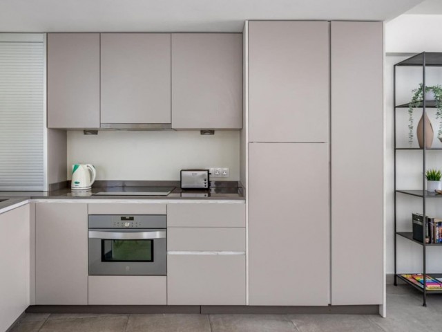 2 Bedrooms Apartment in Fuengirola