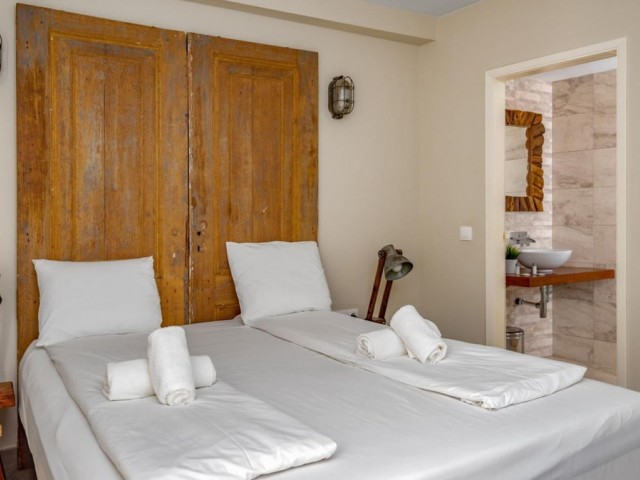 2 Bedrooms Apartment in Fuengirola