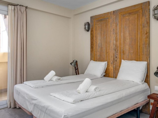 2 Bedrooms Apartment in Fuengirola
