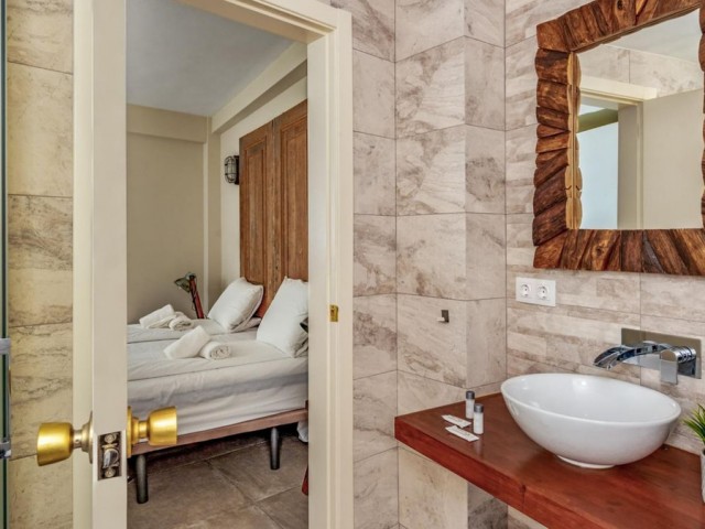2 Bedrooms Apartment in Fuengirola