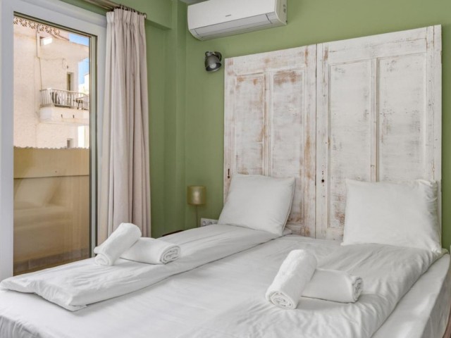2 Bedrooms Apartment in Fuengirola