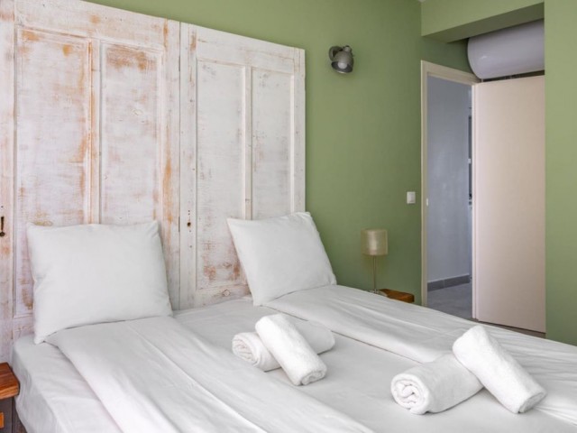 2 Bedrooms Apartment in Fuengirola