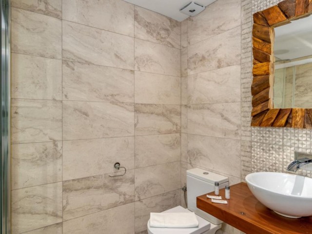2 Bedrooms Apartment in Fuengirola