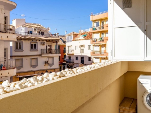 2 Bedrooms Apartment in Fuengirola
