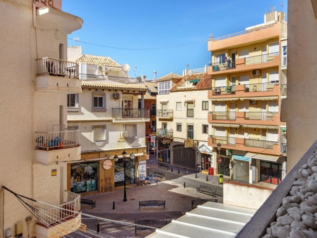 2 Bedrooms Apartment in Fuengirola